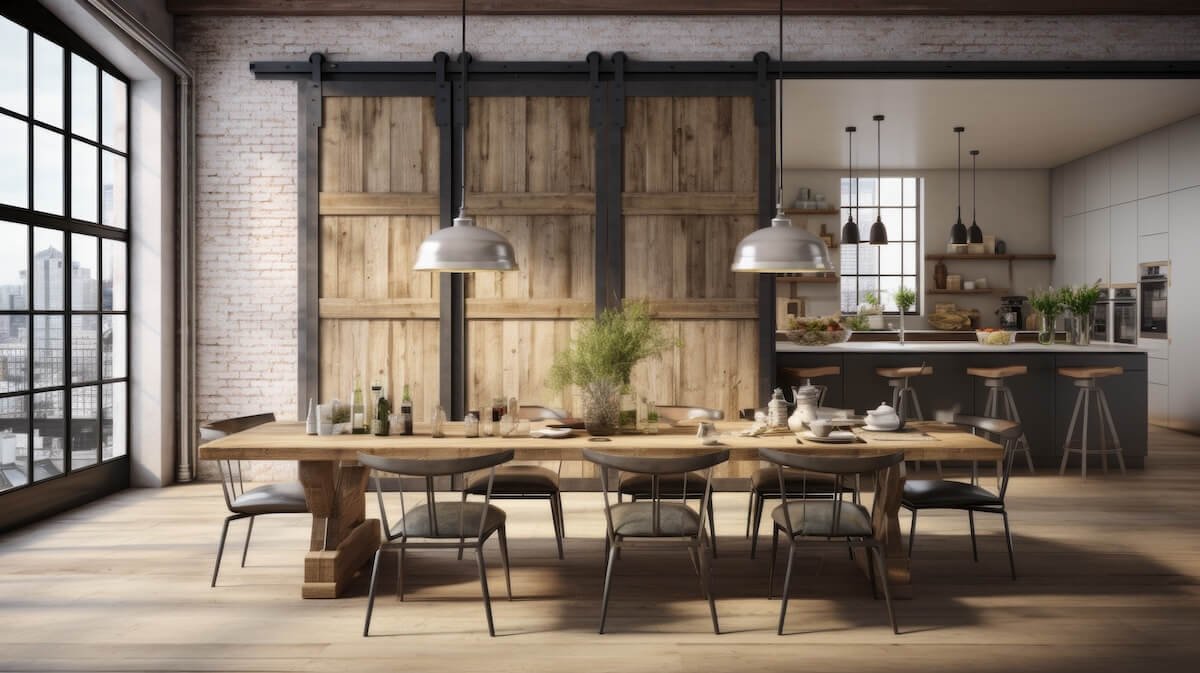 Mixing Vintage and Modern: A New Era of Interior Design