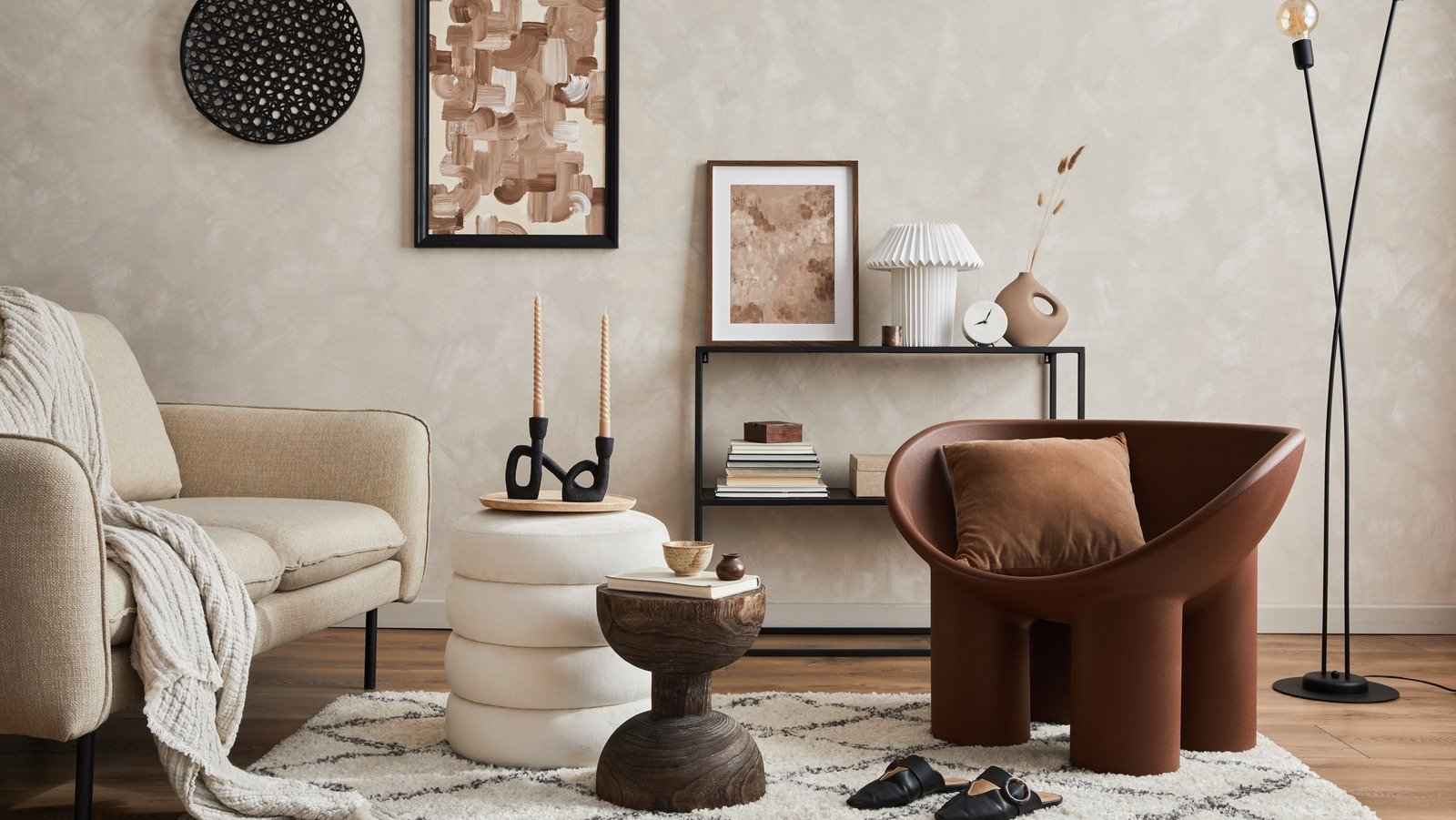 How to Blend Functionality with Style in Small Apartments